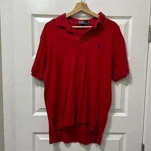 Polo by Ralph Lauren

Size Medium

Stain Free
Smoke free home